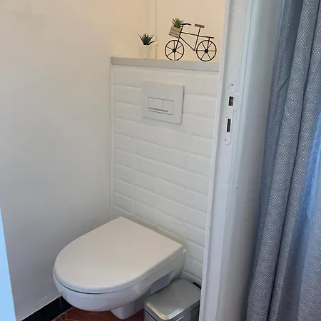 Appartement The Heart Of 5min By La Croisette And *