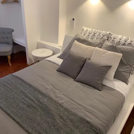 The Heart Of 5min By La Croisette And Appartement *