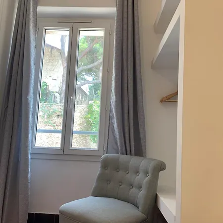 Appartement The Heart Of 5min By La Croisette And