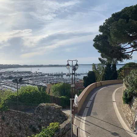 The Heart Of 5min By La Croisette And Appartement Cannes