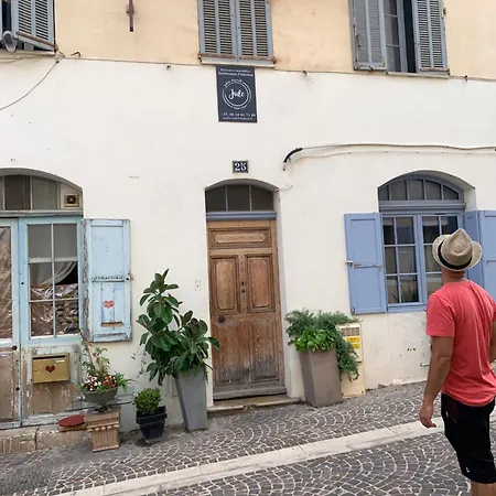 Appartement The Heart Of 5min By La Croisette And Cannes